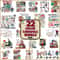 Christmas Movie Png Bundle 0