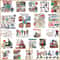 Christmas Movie Png Bundle 1