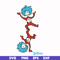 DR000163-Dr Seuss svg, png, dxf, eps file DR000163.jpg