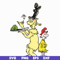 DR05012120-Green Eggs and Ham svg, The Ham in the hat svg, Ham svg, dr svg, png, dxf, eps file DR05012120.jpg