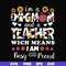 FN000165-I'm a dogmom and a teacher wich means I am busy and proud svg, png, dxf, eps file FN000165.jpg