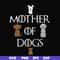 FN000209-Mother of dogs svg, png, dxf, eps file FN000209.jpg