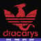 FN000298-Dracarys svg, png, dxf, eps file FN000298.jpg