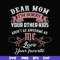 FN000632-Dear Mom I'm sorry your other kids aren't as awesome as me Love your favorite svg, png, dxf, eps file FN000632.jpg