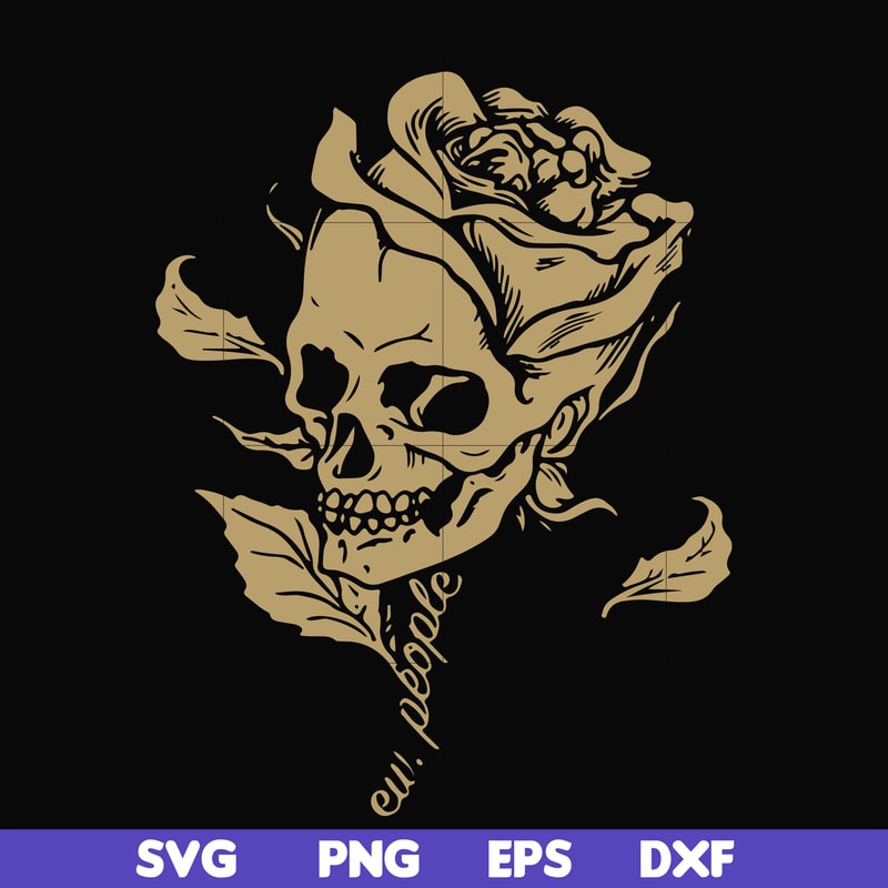 FN000806-Ew people svg, png, dxf, eps file FN000806.jpg