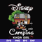 FN00091-Disney and camping kinda girl svg, png, dxf, eps file FN00091.jpg