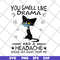 FN11062111-Black cat you smell svg, png, dxf, eps digital file FN11062111.jpg