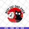 FTD01062116-best cat dad ever svg, eps, png, dxf digital file FTD01062116.jpg