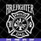 FTD03062105-Firefighter DAD svg, png, dxf, eps digital file FTD03062105.jpg