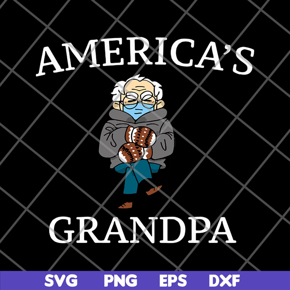 FTD07062113-america's grandpa svg, png, dxf, eps digital file FTD07062113.jpg