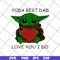 FTD11052104-baby-yoda-hug-heart svg, png, dxf, eps digital file FTD11052104.jpg
