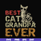 FTD117-Best cat grandpa ever svg, png, dxf, eps, digital file FTD117.jpg