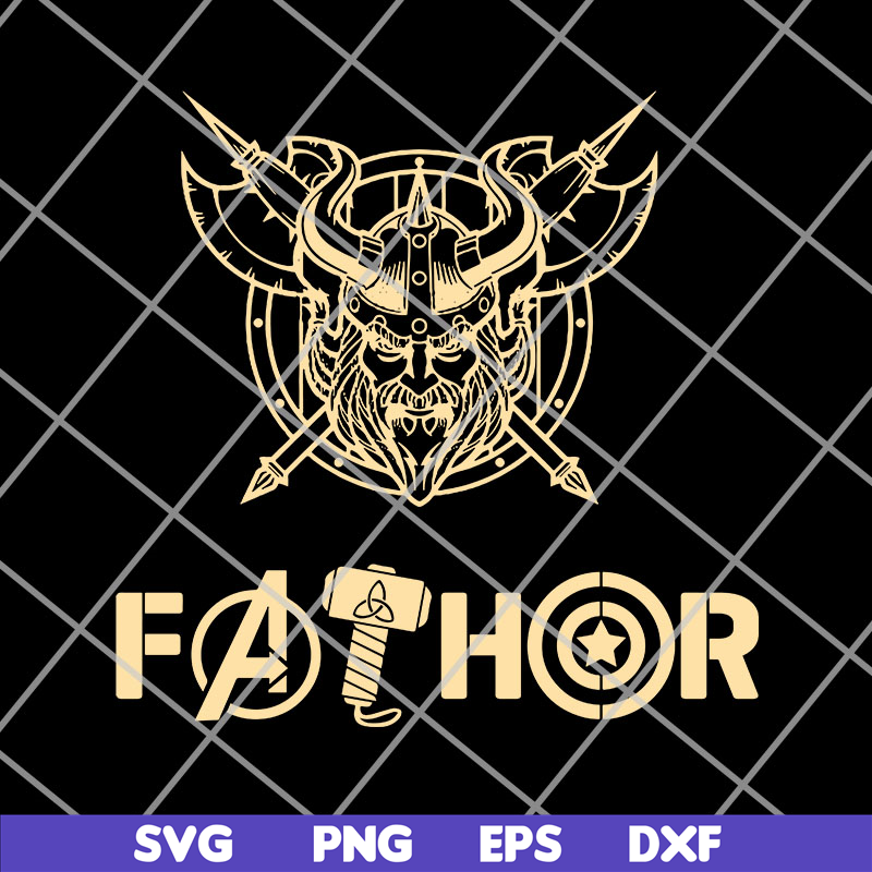FTD14052109-fathor svg, png, dxf, eps digital file FTD14052109.jpg