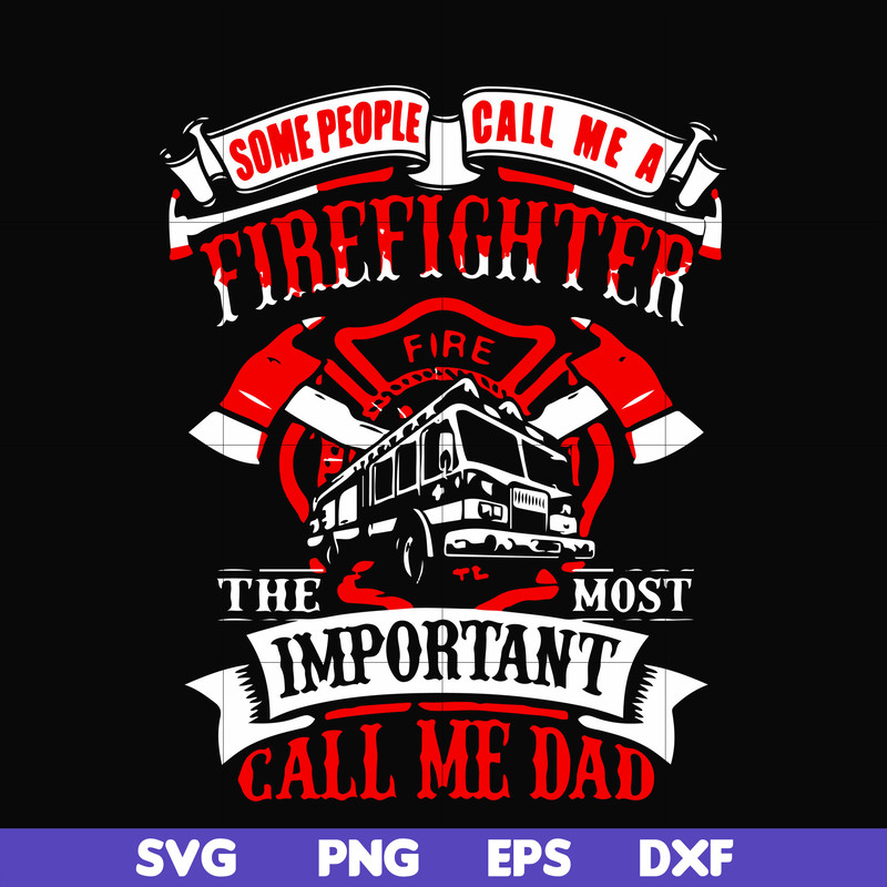 FTD15-firefighter svg, png, dxf, eps, digital file FTD15.jpg