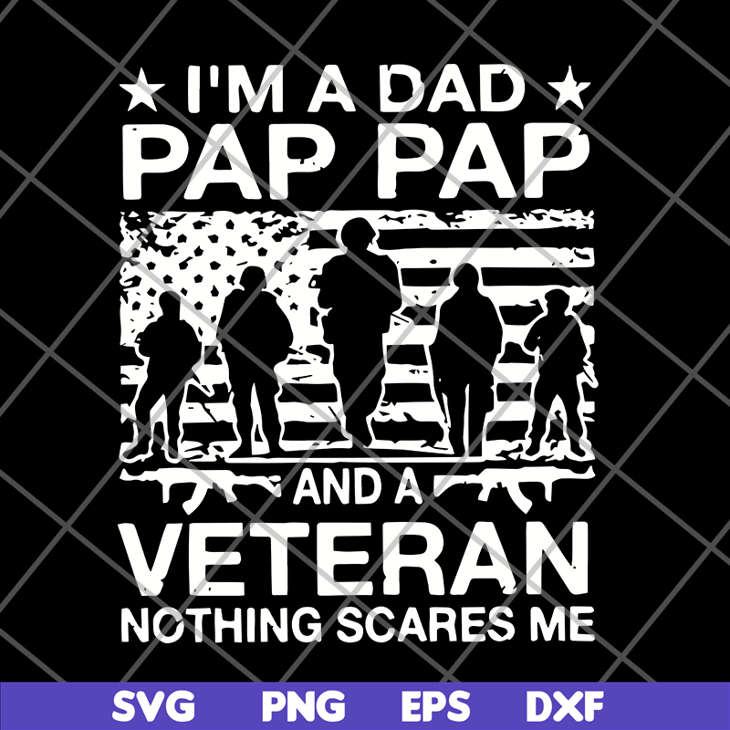 FTD20052112-i'm a dad svg, png, dxf, eps digital file FTD20052112.jpg
