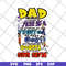 FTD21052107-Dragon Ball Z inspired My Favorite Dad or Favourite Fathers day or Birthday svg, png, dxf, eps digital file FTD21052107.jpg