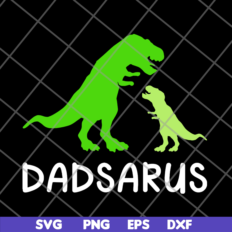 FTD24052115-dadsaurus svg, png, dxf, eps digital file FTD24052115.jpg