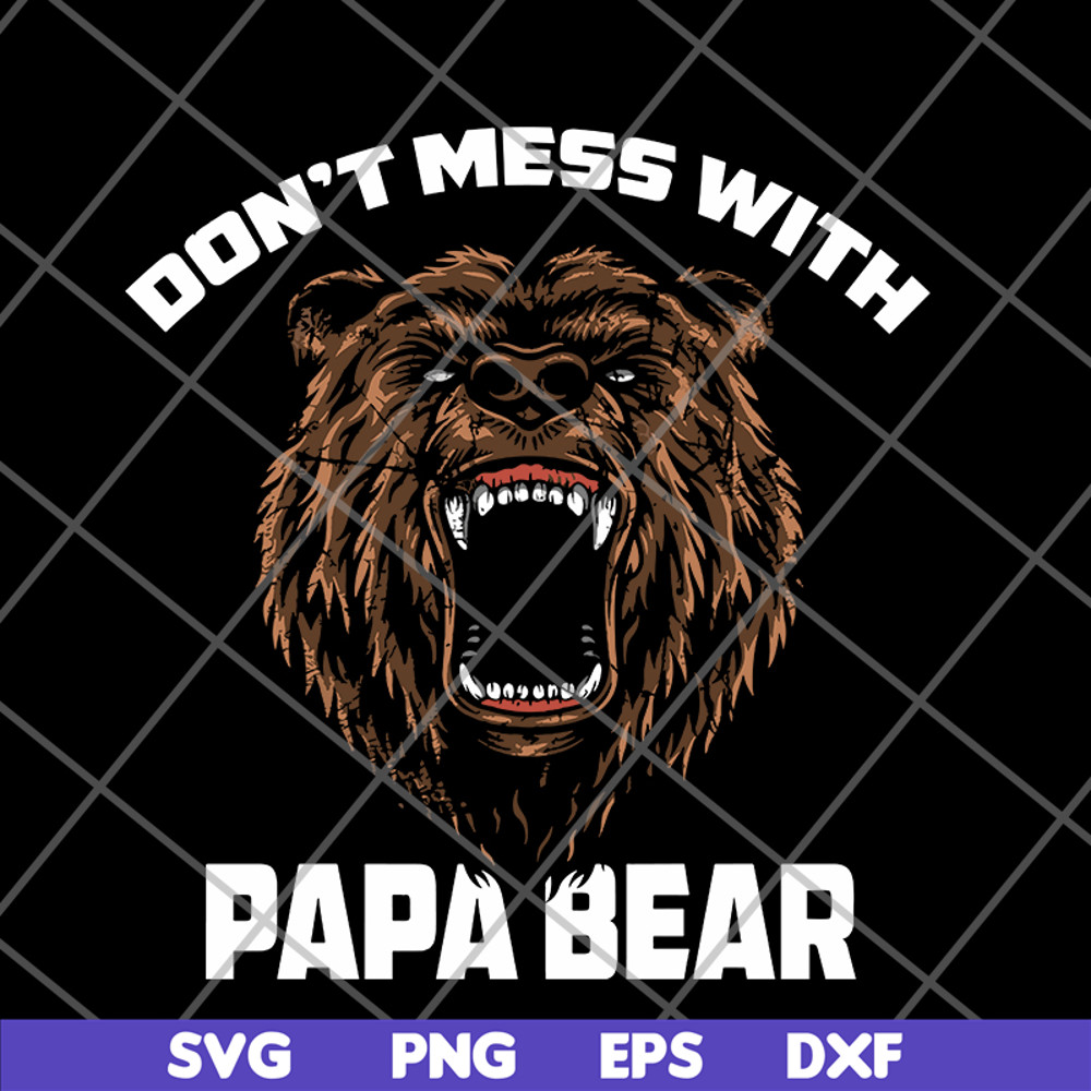 FTD24052116-papa bear svg, png, dxf, eps digital file FTD24052116.jpg