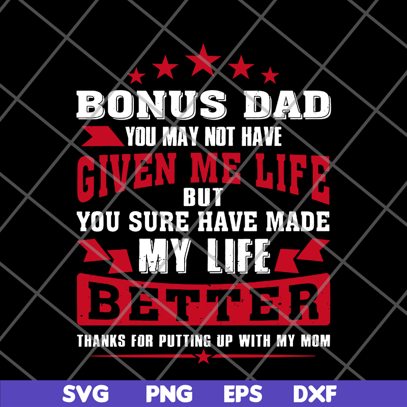 FTD27052102-bonus dad svg, png, dxf, eps digital file FTD27052102.jpg