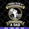 FTD27052112- proud to be a veteran svg, png, dxf, eps digital file FTD27052112.jpg