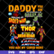 FTD29042101-Daddy you are my super hero marvel fathers day, Fathers Day svg, png, dxf, eps digital file FTD29042101.jpg