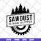 FTD29042110-Sawdust is man glitter svg, Fathers day svg, png, dxf, eps digital file FTD29042110.jpg
