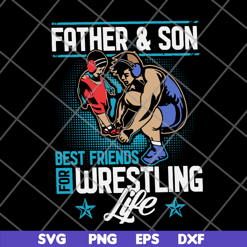 FTD29052112-Father and Son Best Friends svg, png, dxf, eps digital file FTD29052112.jpg