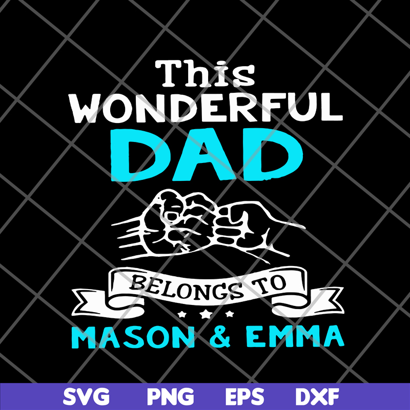FTD29052129-this wonderful dad svg, png, dxf, eps digital file FTD29052129.jpg