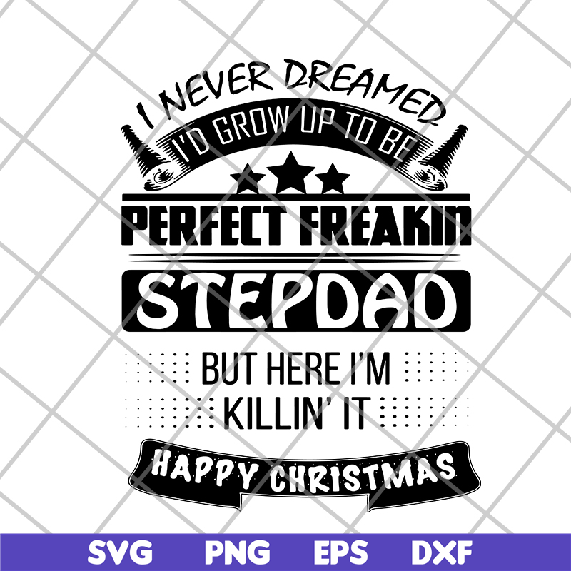 FTD29052133-i never dreamed svg, png, dxf, eps digital file FTD29052133.jpg