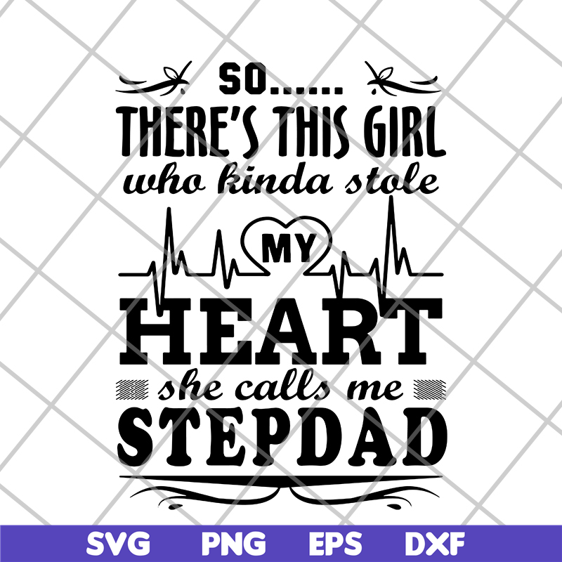 FTD29052137-so there's this girl who svg, png, dxf, eps digital file FTD29052137.jpg