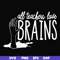 HLW0028-All teacher love brains svg, halloween svg, png, dxf, eps, digital file HLW0028.jpg