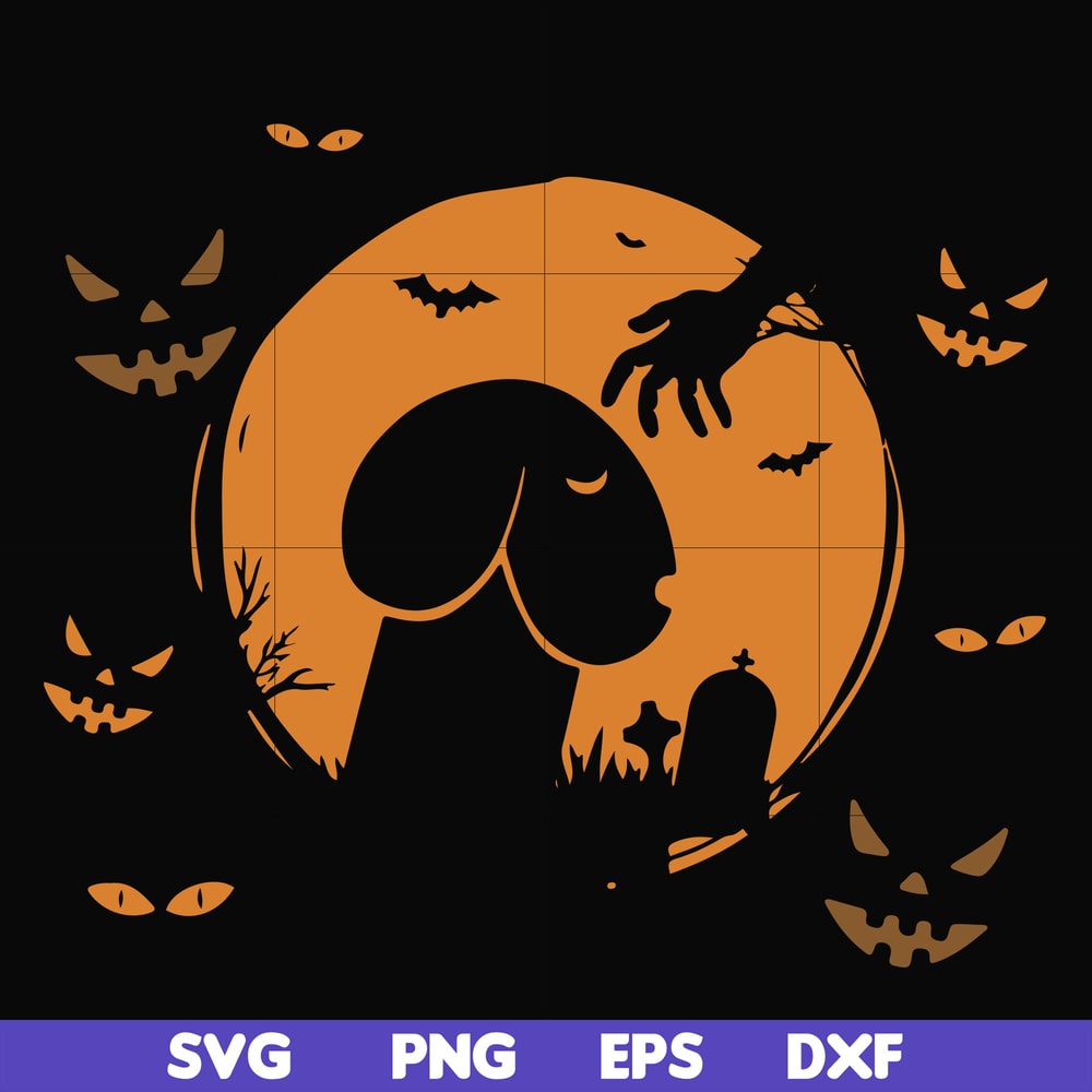 HLW0159-Penis halloween svg, png, dxf, eps digital file HLW0159.jpg