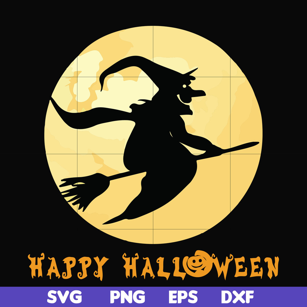 HLW2107208-Happy halloween svg, png, dxf, eps digital file HLW2107208.jpg