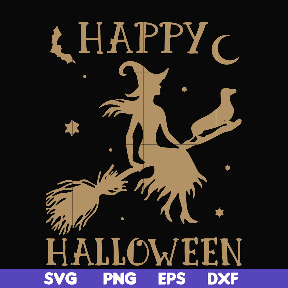 HLW2107209-Happy halloween svg, png, dxf, eps digital file HLW2107209.jpg