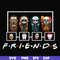 HLW2307203-Scary Friends Horror svg, Halloween svg, png, dxf, eps digital file HLW2307203.jpg