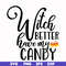HLW2407208-Witch better have my candy svg, halloween svg, png, dxf, eps digital file HLW2407208.jpg