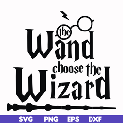 the wand choose the wizard svg, png, dxf, eps file hrpt0004