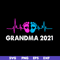MTD02042105-Gramma 2021 svg, Mother's day svg, eps, png, dxf digital file MTD02042105.jpg