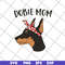 MTD04042101-Dobie mom svg, Mother's day svg, eps, png, dxf digital file MTD04042101.jpg