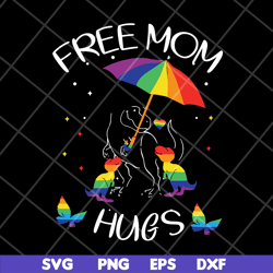 free mom hugs svg, mother's day svg, eps, png, dxf digital file mtd04042102