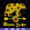 MTD05042112-Mama bear svg, Mother's day svg, eps, png, dxf digital file MTD05042112.jpg