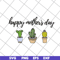 MTD05042140-Happy mother's day svg, Mother's day svg, eps, png, dxf digital file MTD05042140.jpg