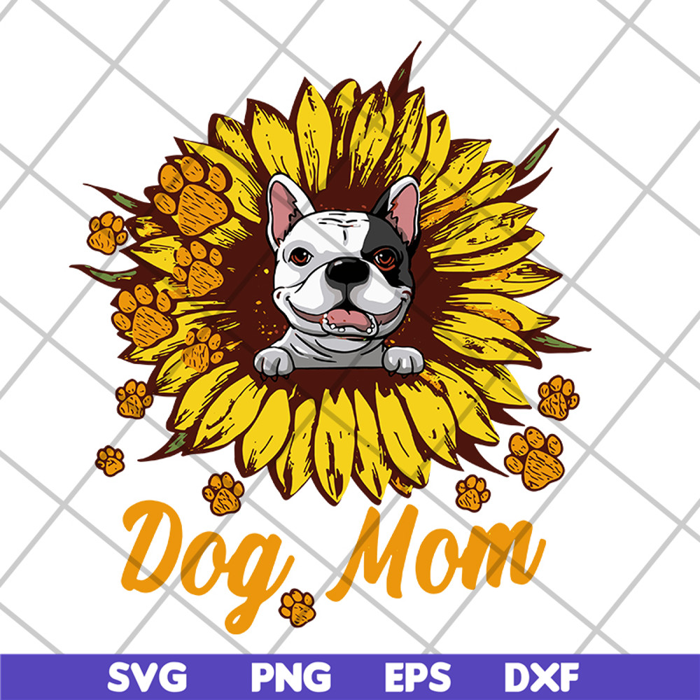 MTD08042117-Dog mom svg, Mother's day svg, eps, png, dxf digital file MTD08042117.jpg