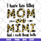 MTD10042113-i have two titles mom mimi svg, Mother's day svg, eps, png, dxf digital file MTD10042113.jpg
