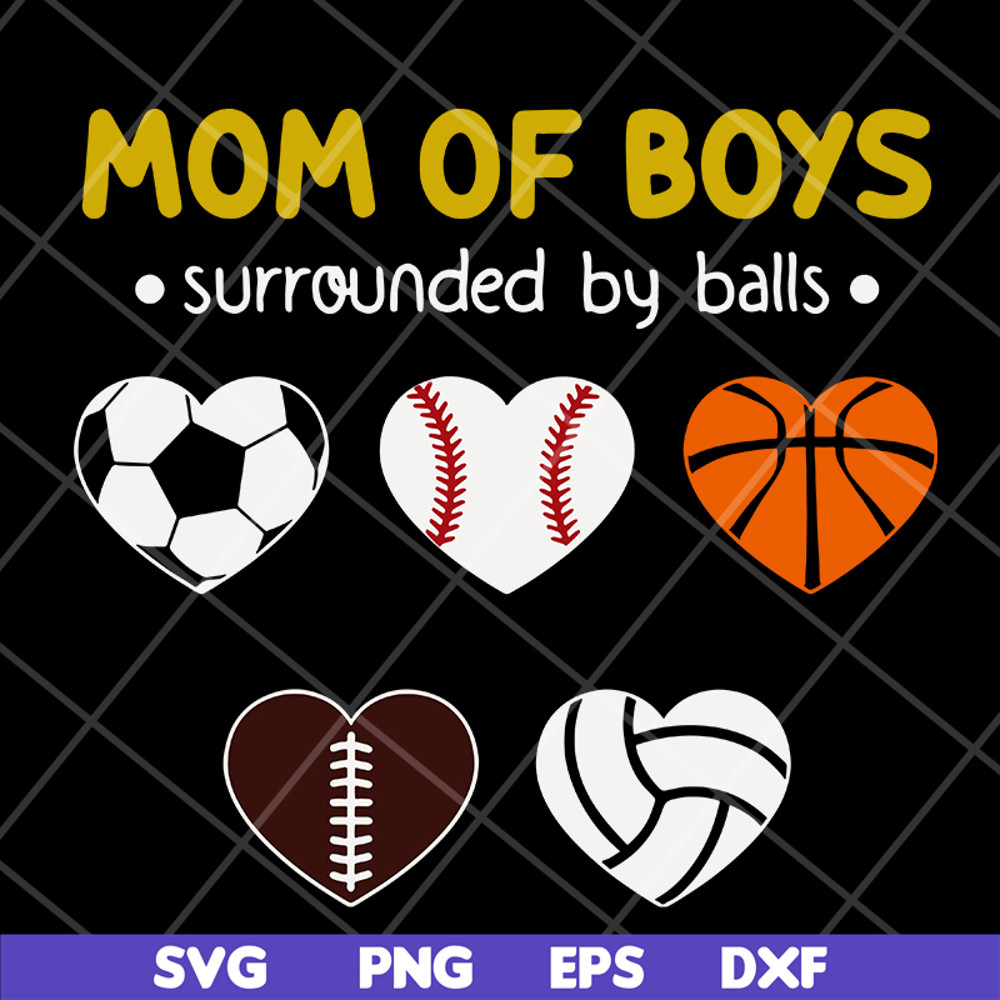 MTD10042118-mom of boy svg, Mother's day svg, eps, png, dxf digital file MTD10042118.jpg
