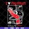 MTD15042102-Mothers day 2021 is a giving for her svg, Mother's day svg, eps, png, dxf digital file MTD15042102.jpg
