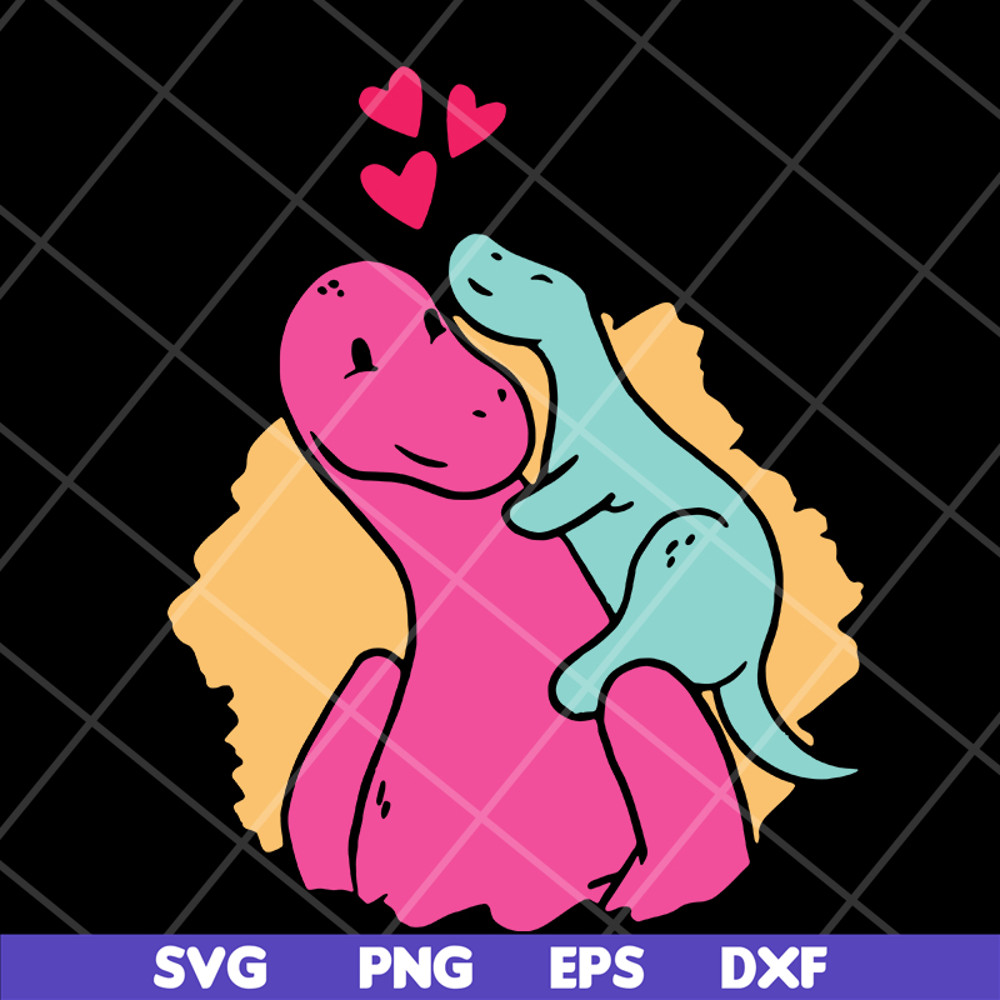 MTD15042111-Dinosaur mom svg, Mother's day svg, eps, png, dxf digital file MTD15042111.jpg