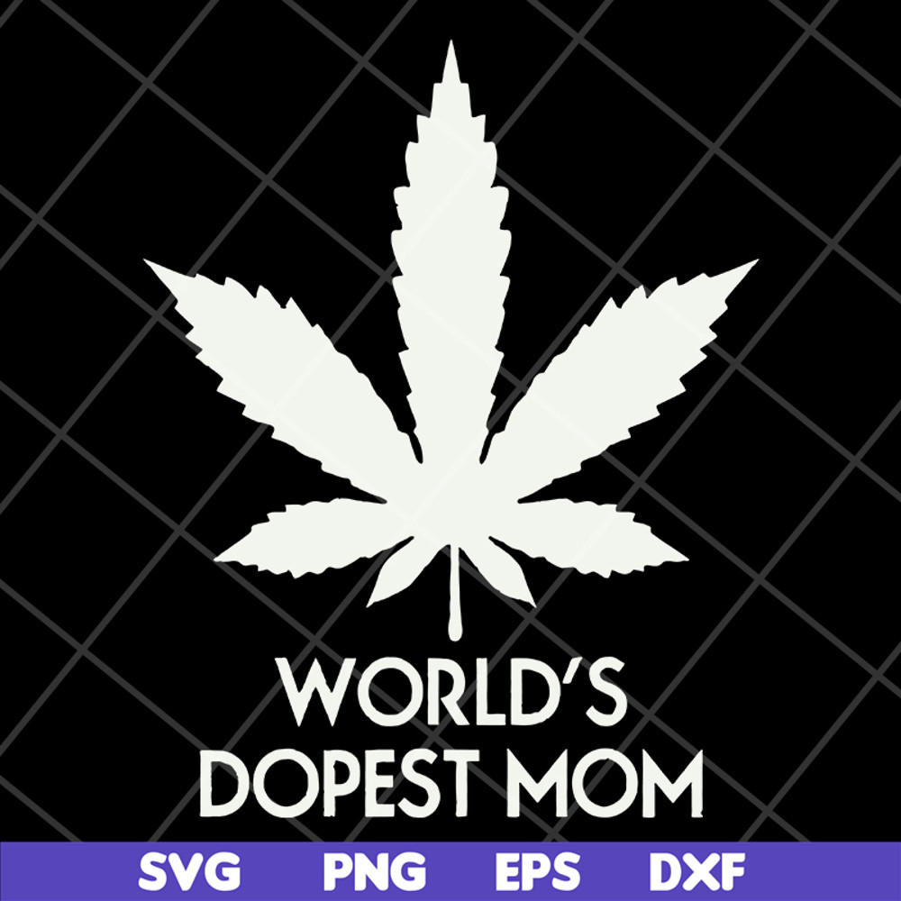 MTD15042120-World's dofest mom svg, Mother's day svg, eps, png, dxf digital file MTD15042120.jpg