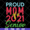 MTD15042136-proud mom of a 2021 svg, Mother's day svg, eps, png, dxf digital file MTD15042136.jpg