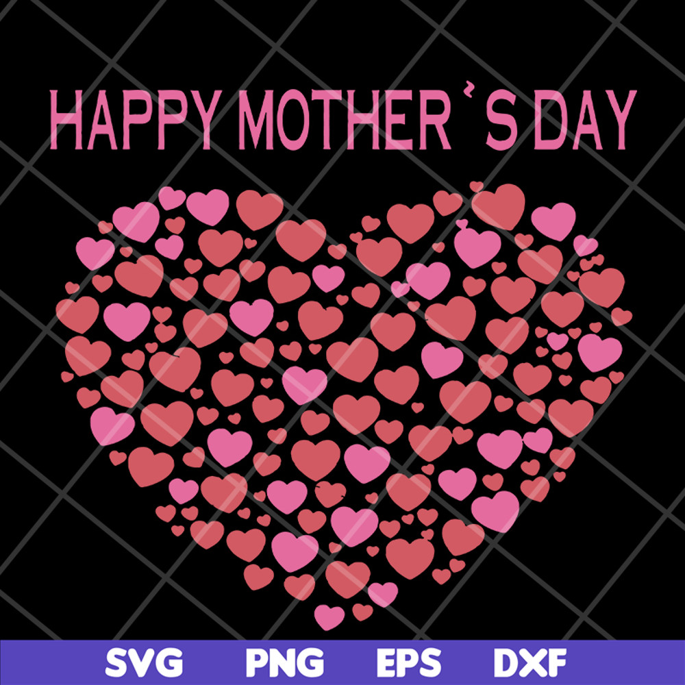 MTD16042120-Happy mother's day svg, Mother's day svg, eps, png, dxf digital file MTD16042120.jpg